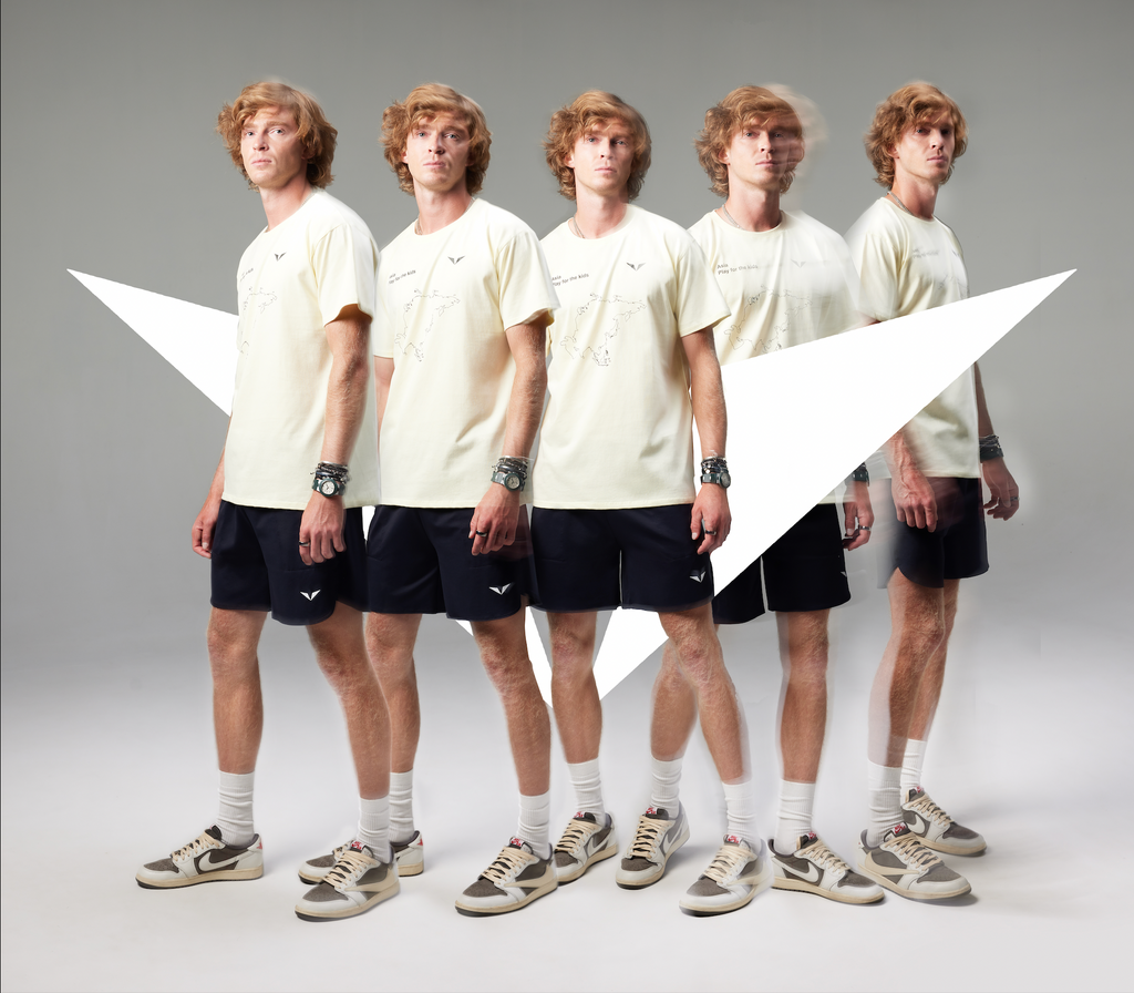 Andrey Rublev Foundation